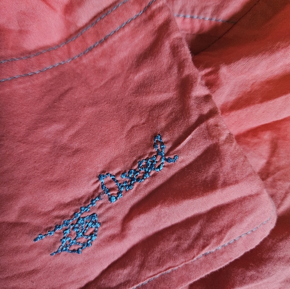 Vintage Y2K Diesel Button-Up - Picture 5 of 5